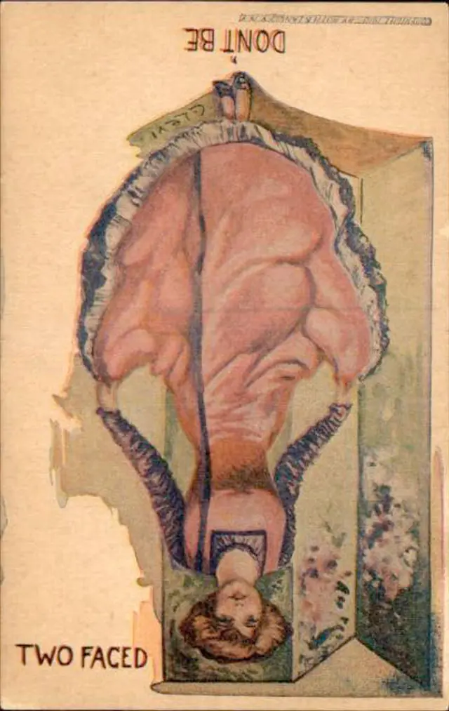 Reto visual Reto visual