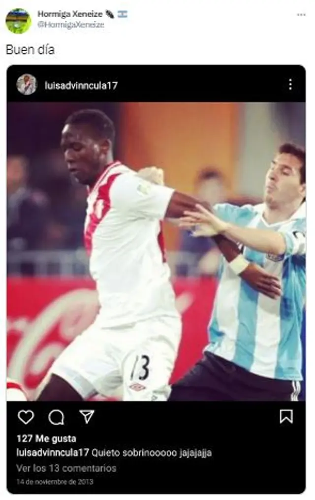 Luis Advíncula
