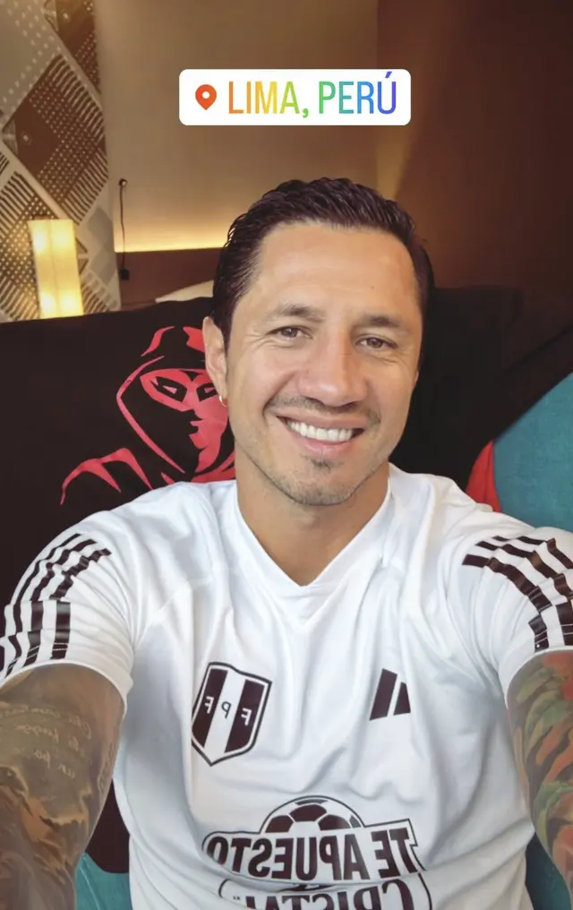 Gianluca Lapadula