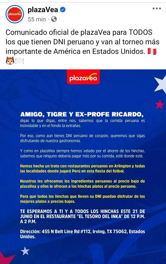 gareca