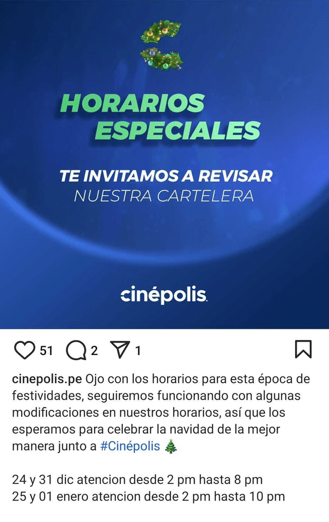 cinépolis
