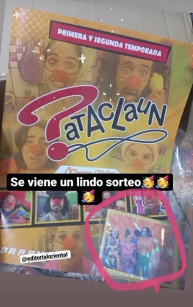 Instagram