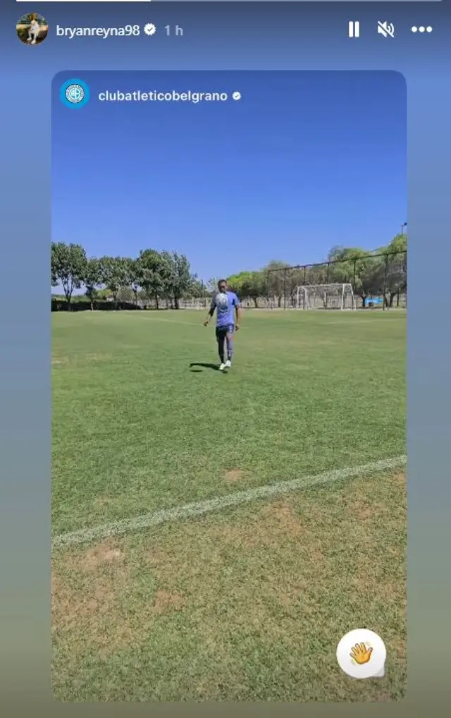 Bryan Reyna
