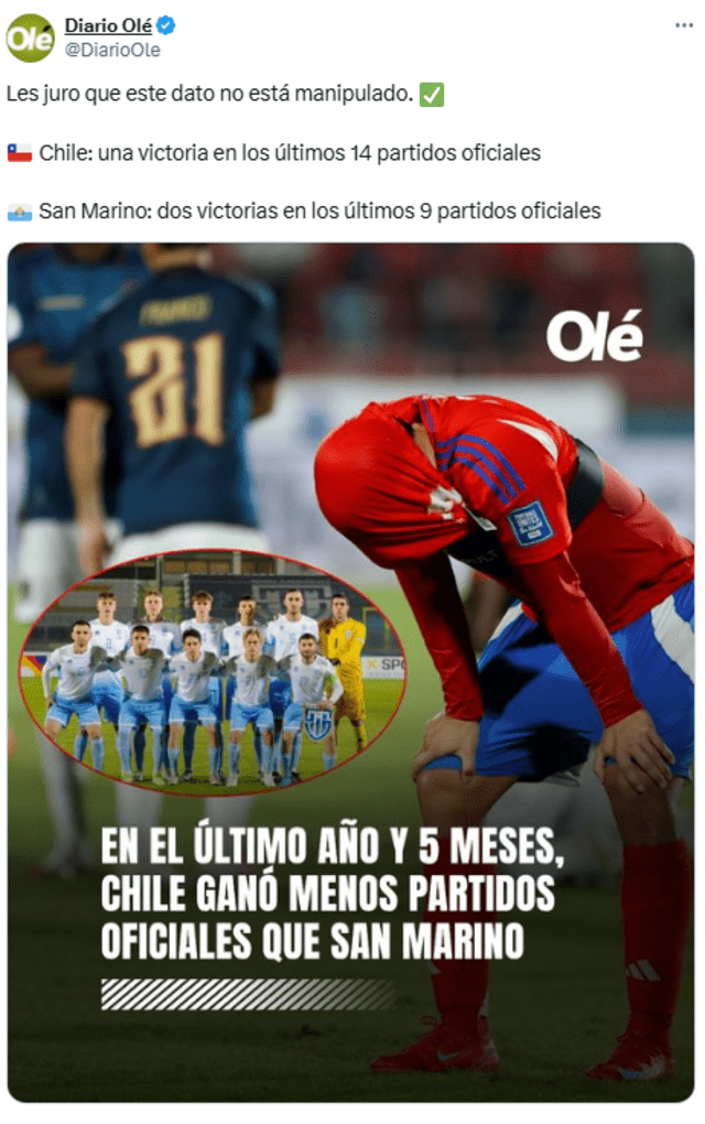 Olé