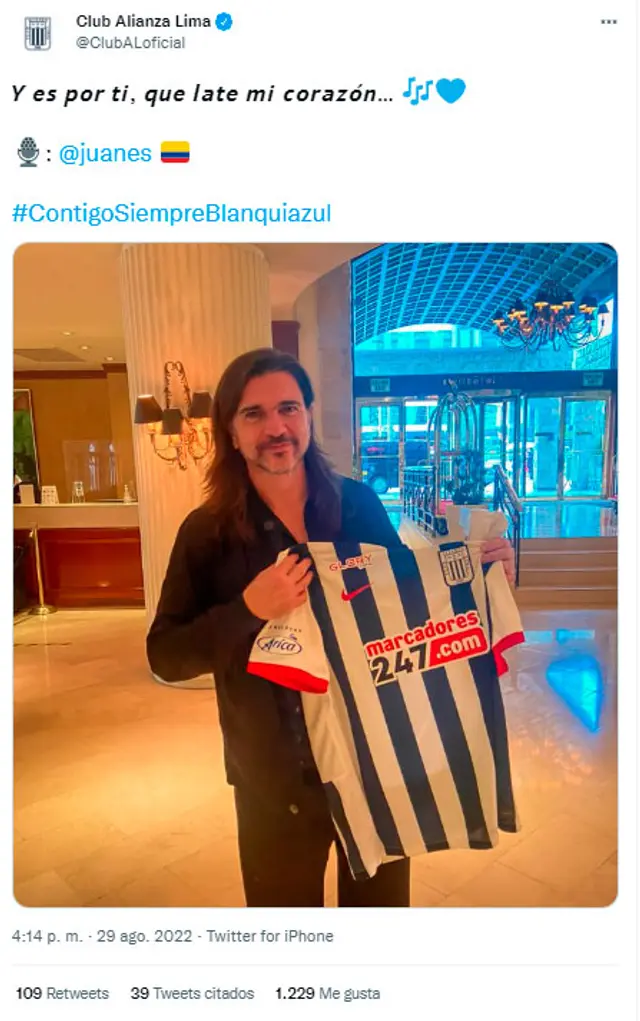 Juanes