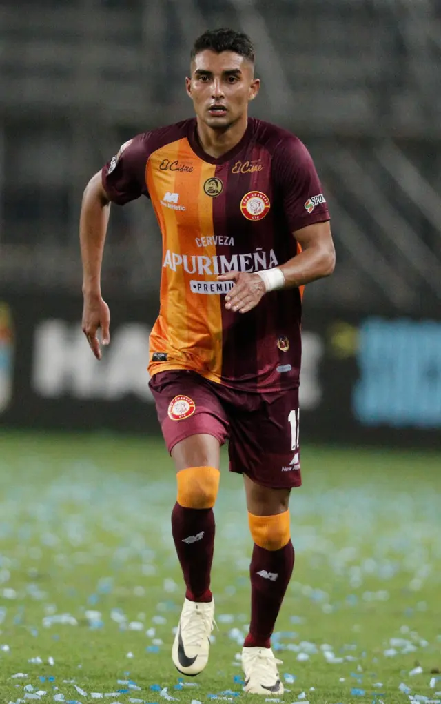 Carlos López