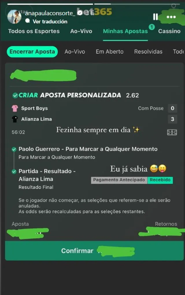 Paolo Guerrero