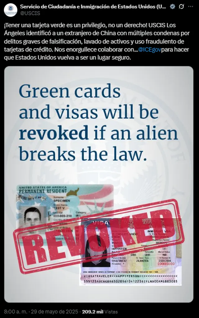 Green Card