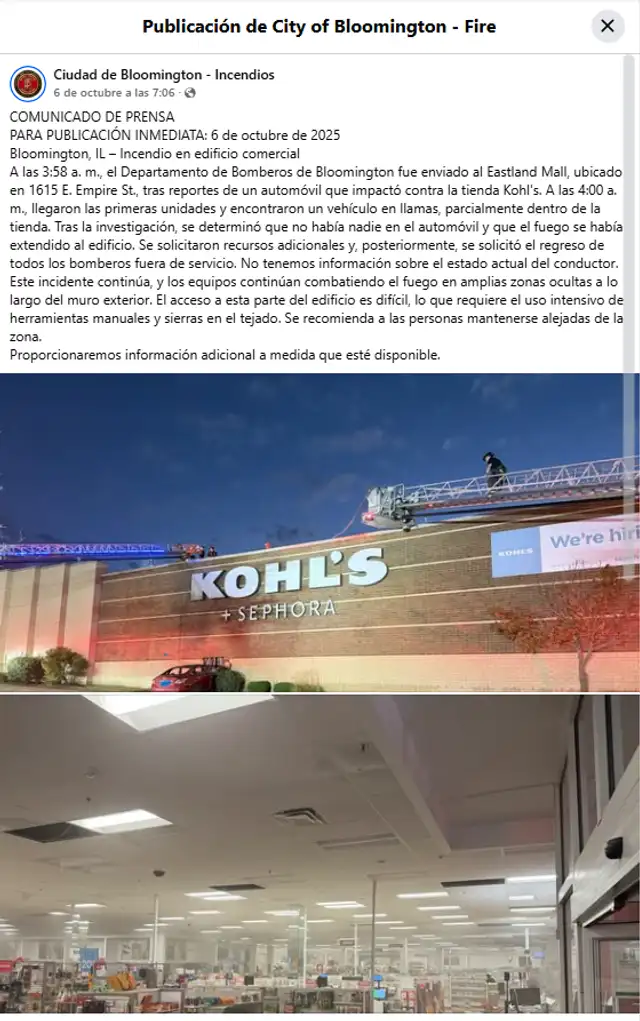 Kohl's Kohl's