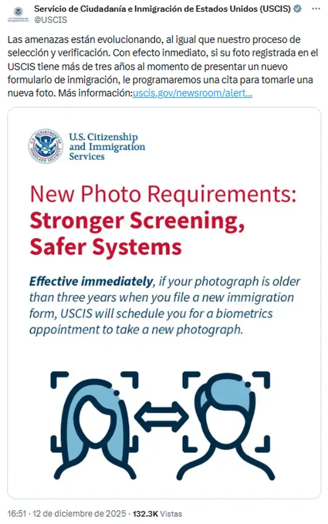 USCIS Inmigrantes USCIS Inmigrantes