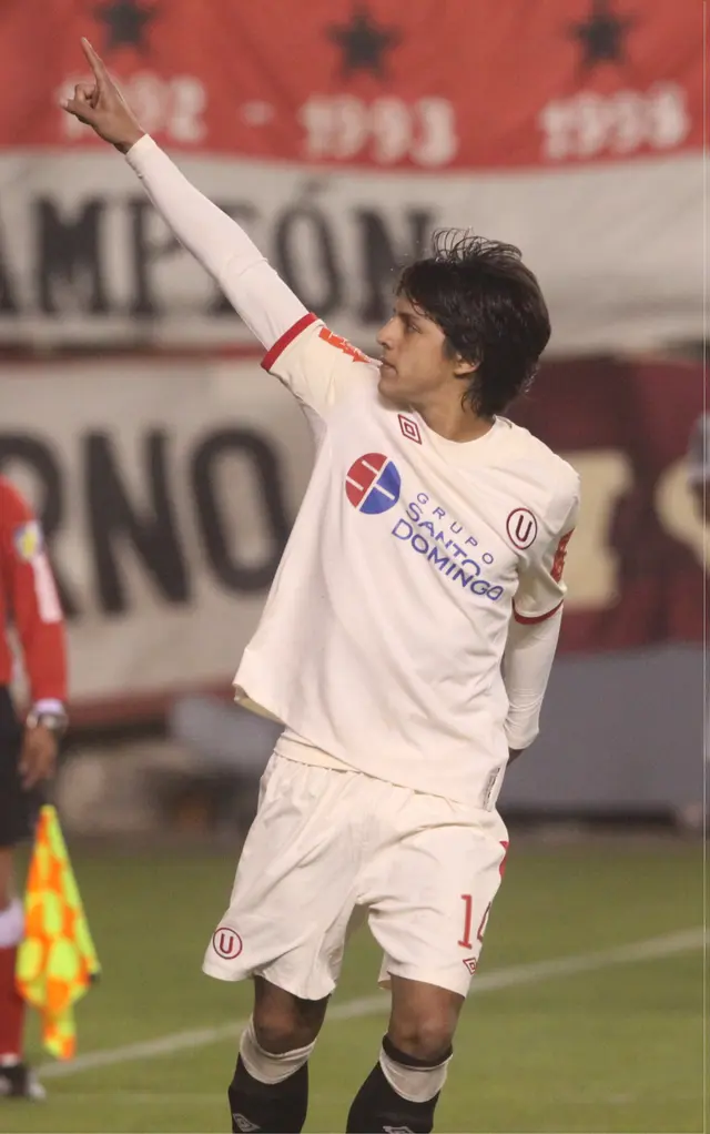 <strong>Mauricio López</strong>   
