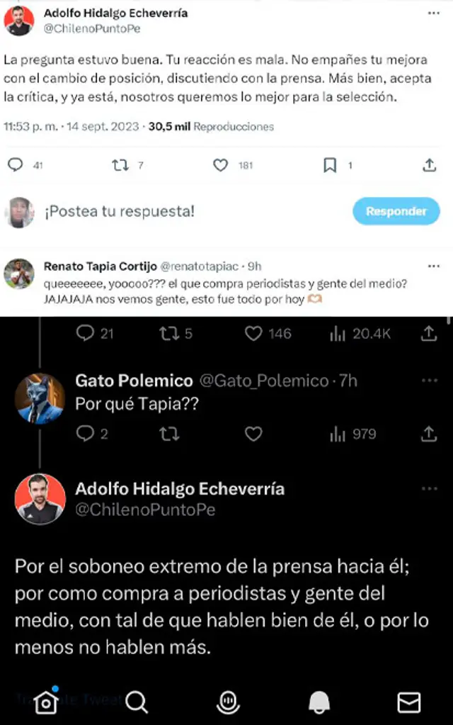 Renato Tapia