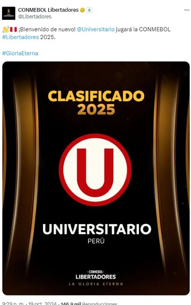 Universitario Universitario
