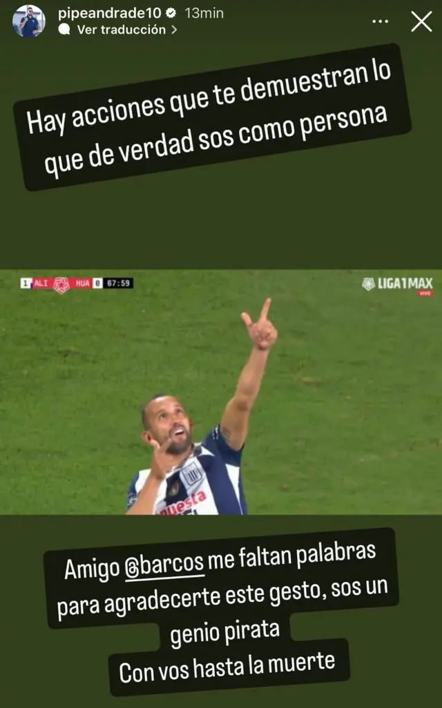 Andrés Andrade Andrés Andrade