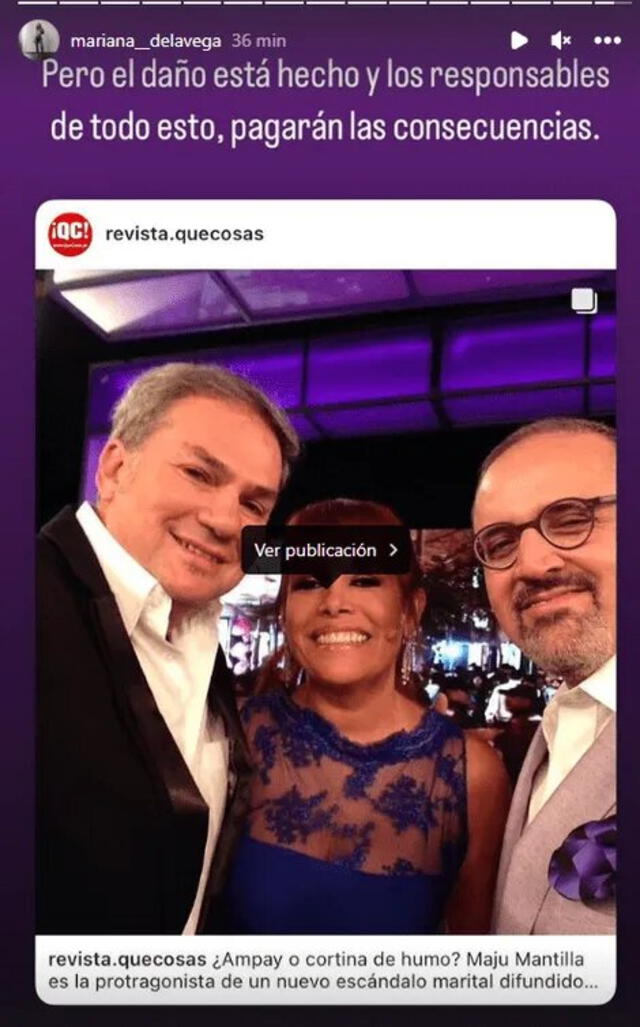 Magaly Medina Magaly Medina