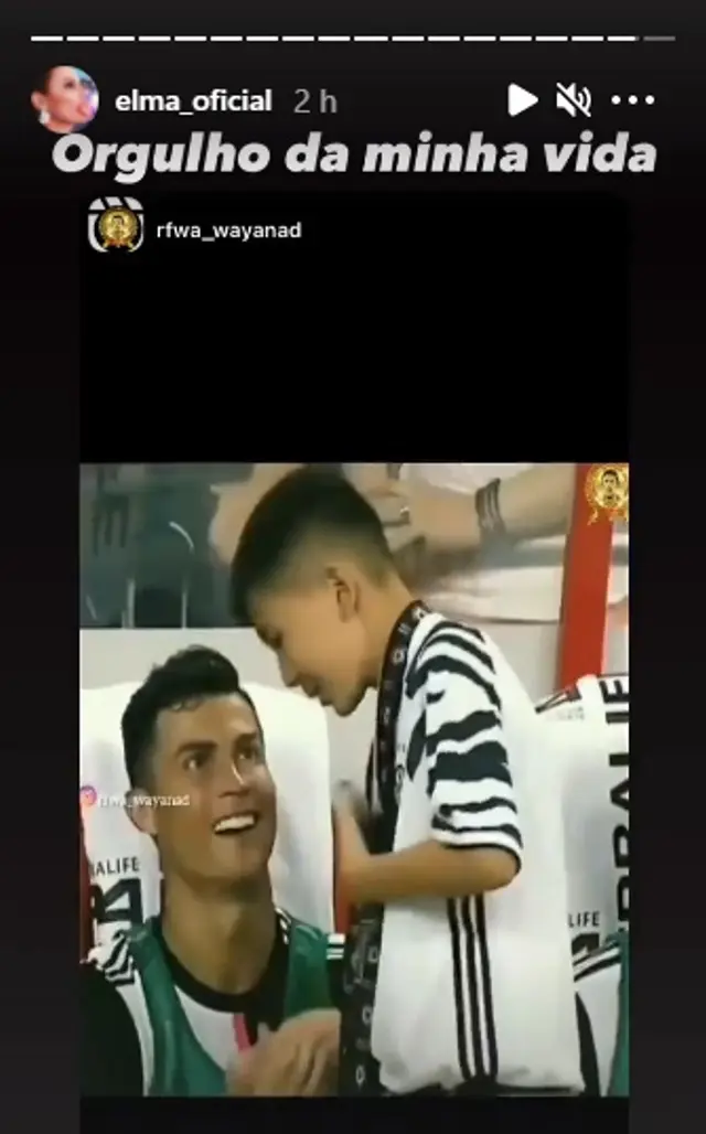 CR7