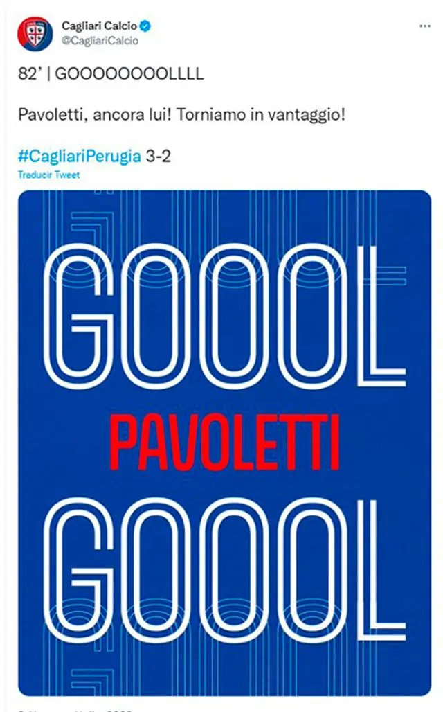 Gianluca Lapadula