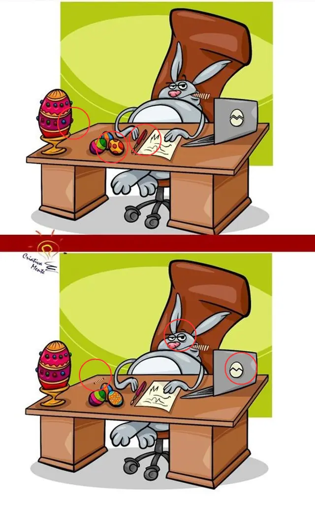 reto visual reto visual