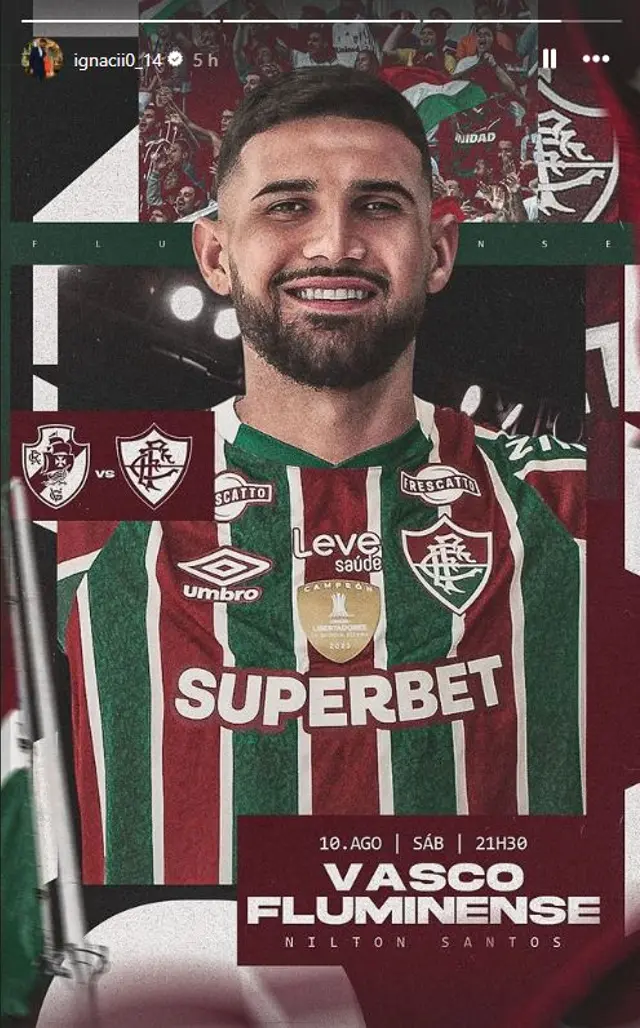 Ignácio Da Silva