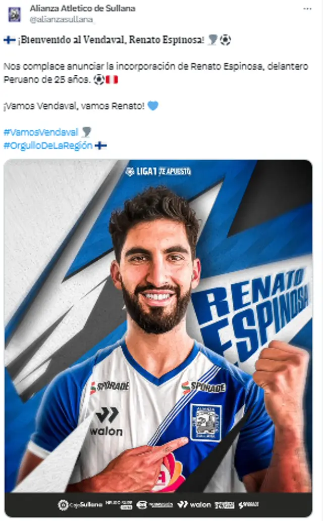 Renato Espinoza
