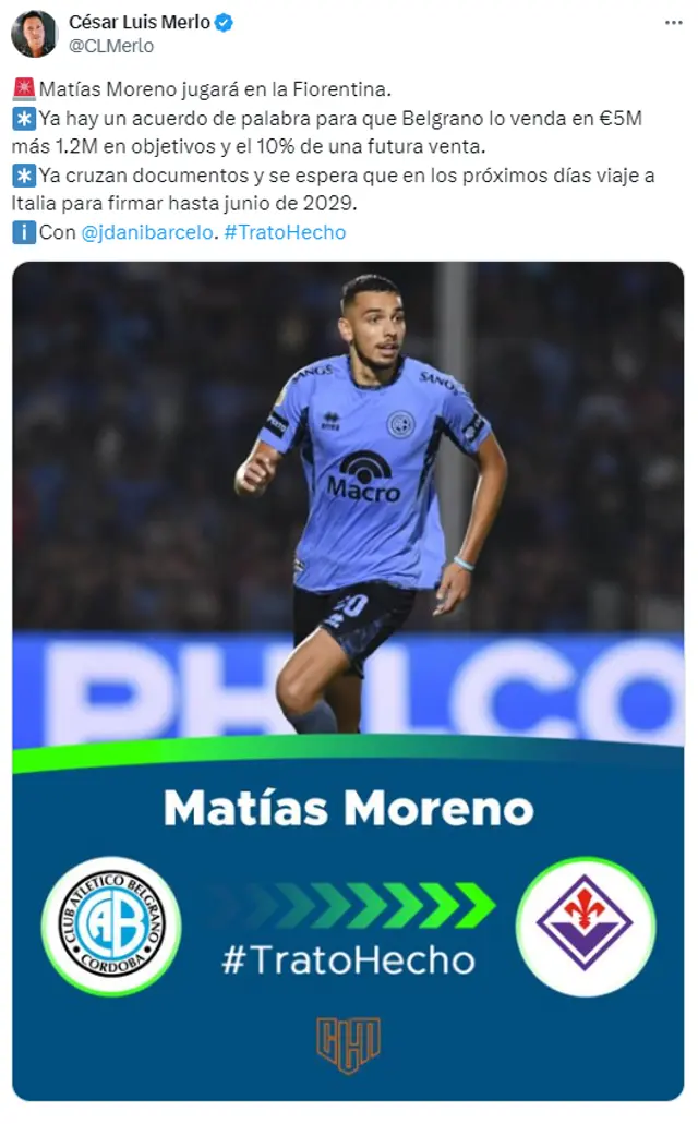 Belgrano Belgrano