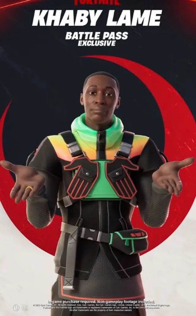 Fortnite