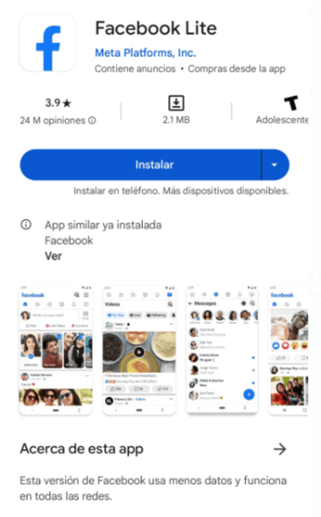 facebook