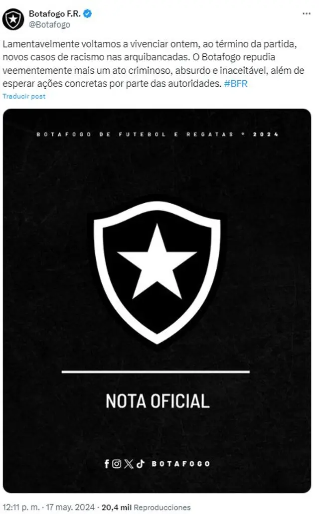 Botafogo