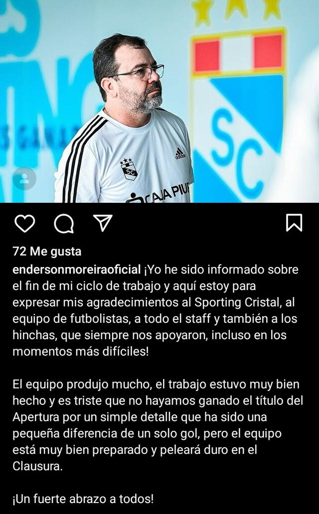 Enderson Moreira