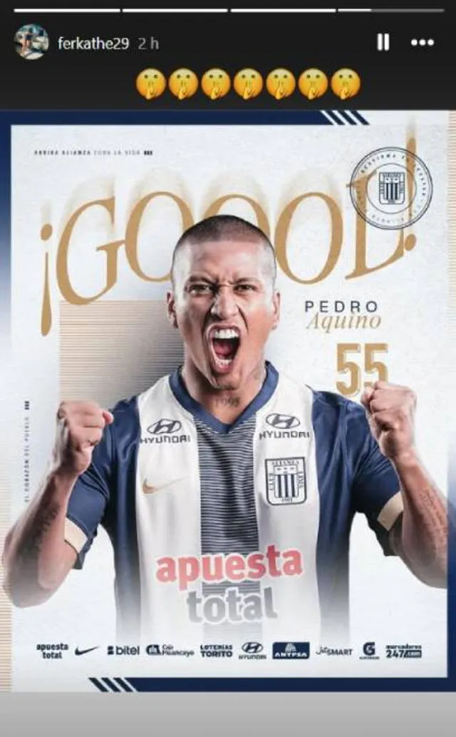 Pedro Aquino Pedro Aquino