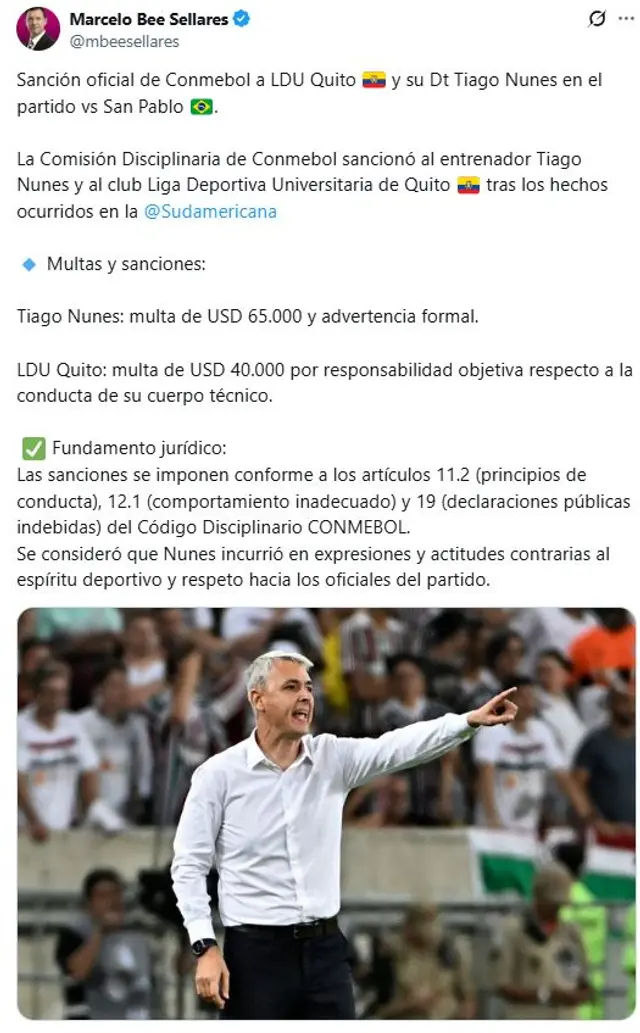 Tiago Nunes