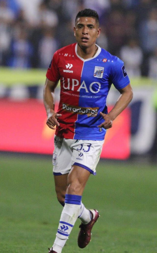 Paolo Hurtado