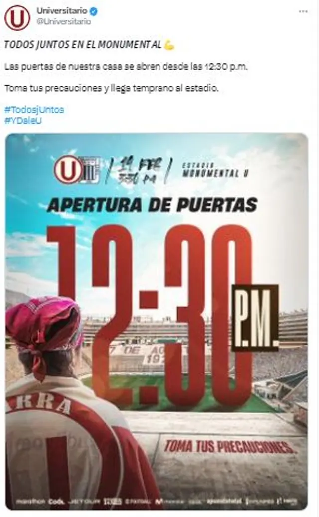 universitario