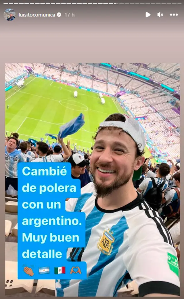  Luisito Comunica