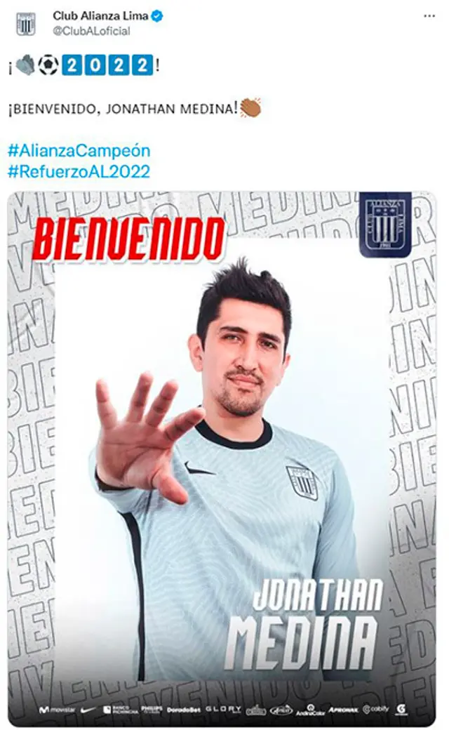 Jonathan Medina Jonathan Medina