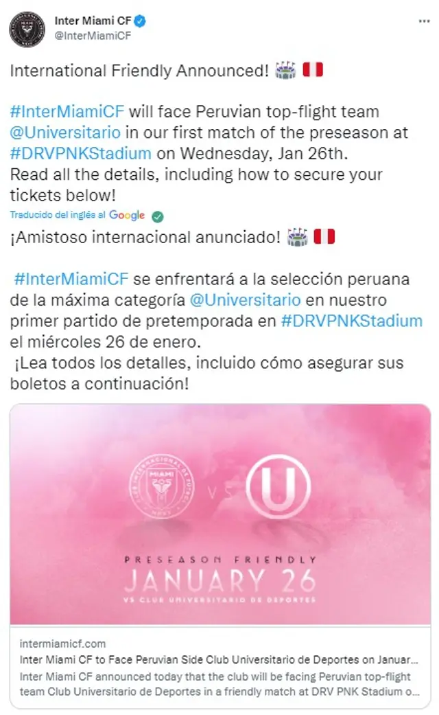 Universitario