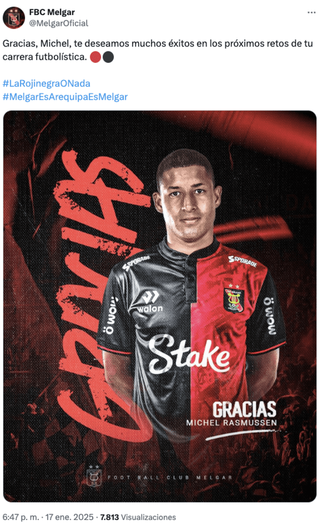 Melgar