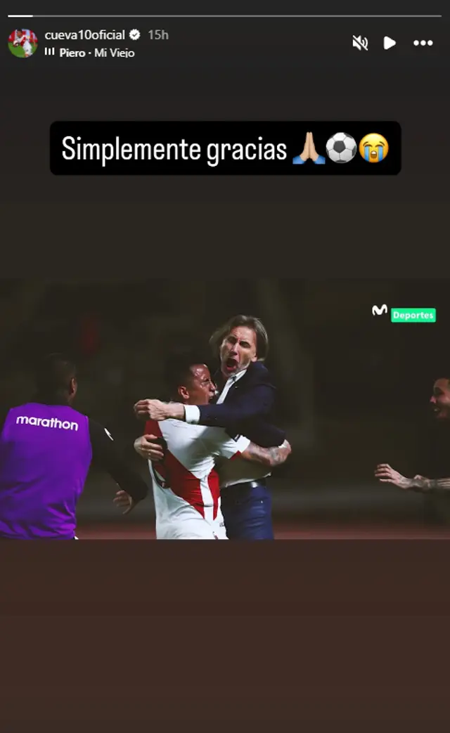 Christian Cueva Christian Cueva