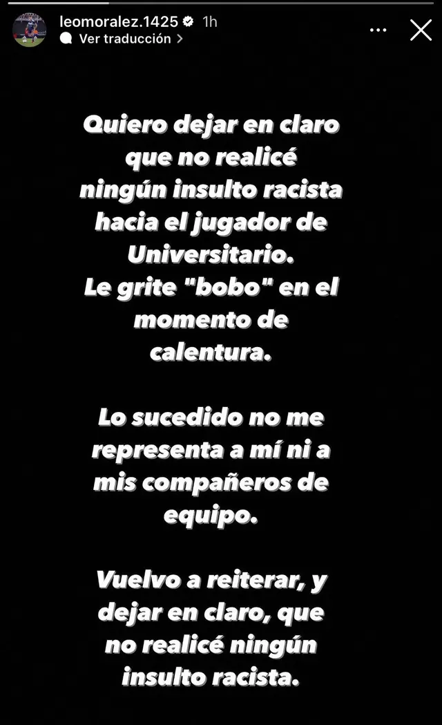 Leandro Morales