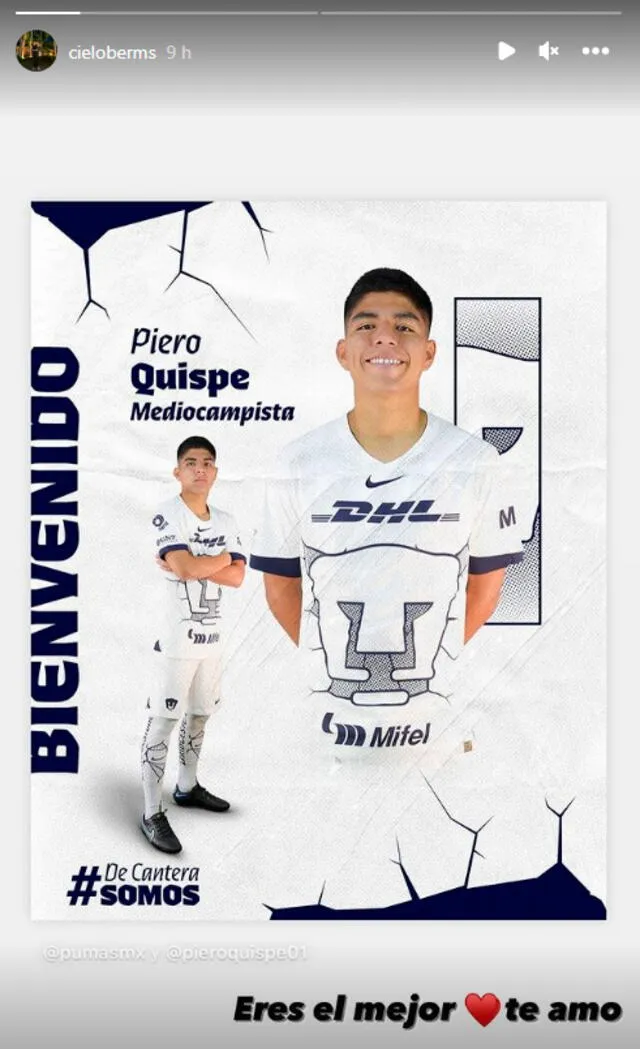 Piero Quispe