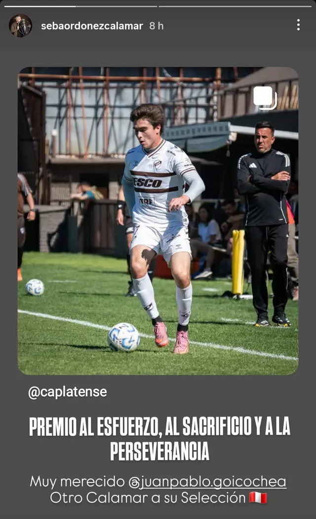 Platense