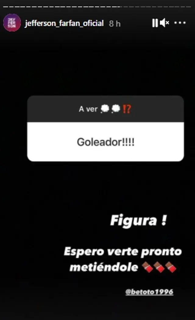 Jefferson Farfan Jefferson Farfan