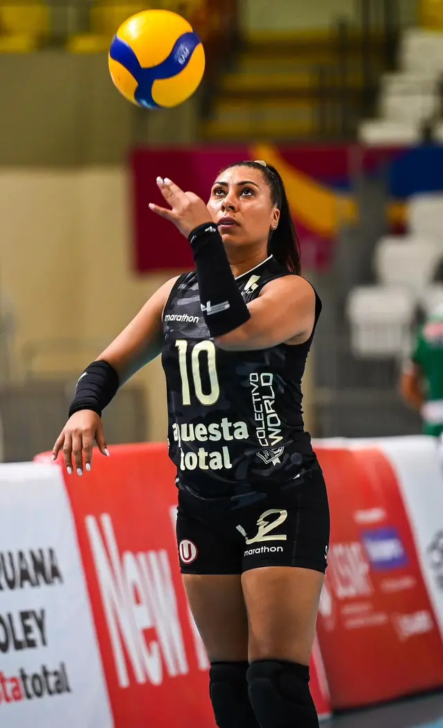 Mirian Patiño Mirian Patiño