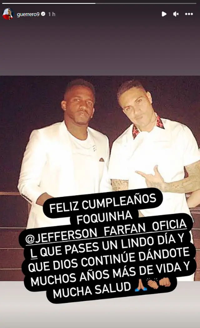 Jefferson Farfan