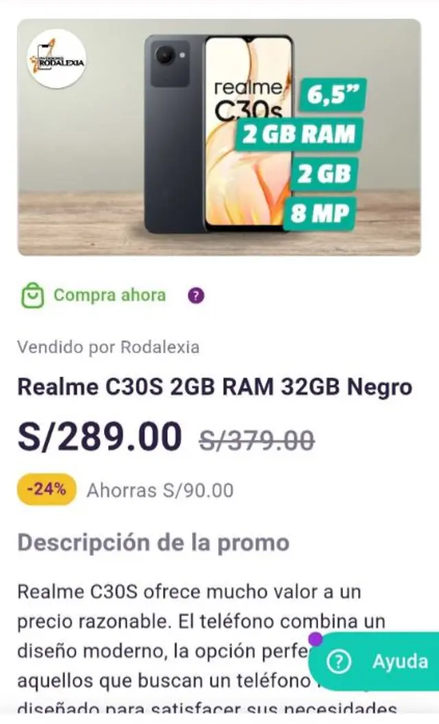 yape
