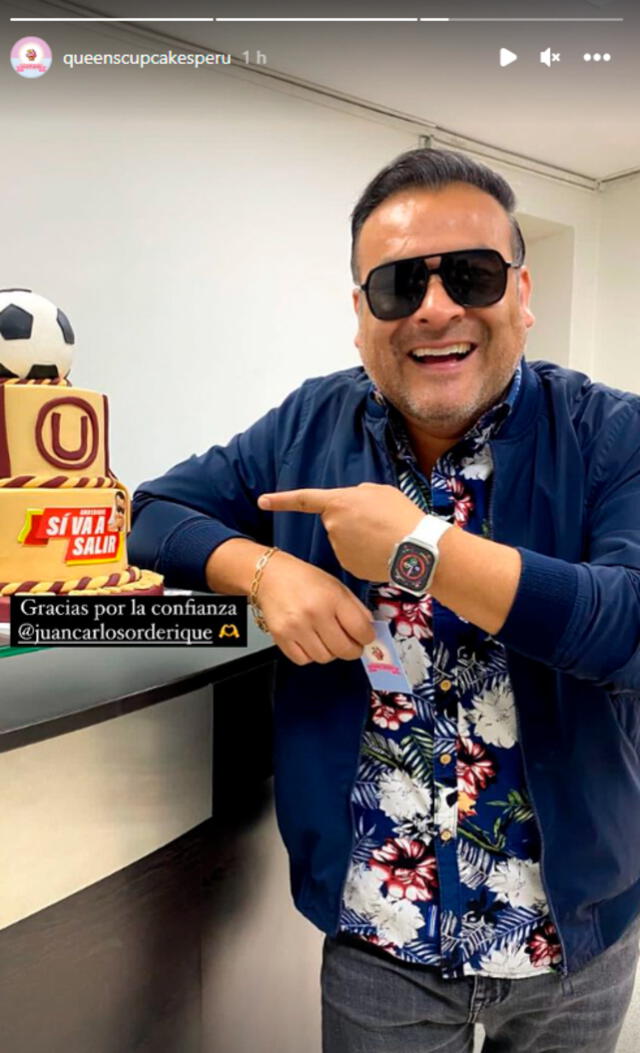 Juan Carlos Orderique Universitario de Deportes Juan Carlos Orderique Universitario de Deportes