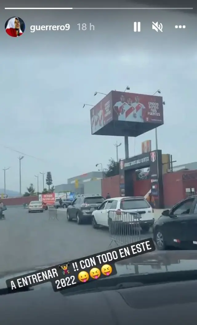 Paolo Guerrero