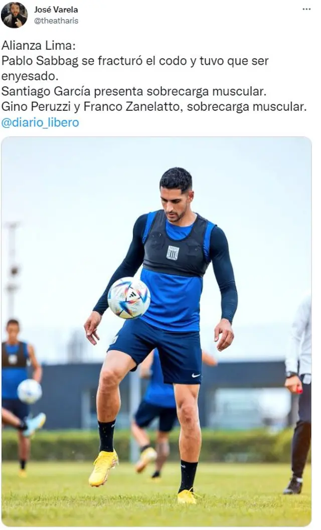 Pablo Sabbag Pablo Sabbag