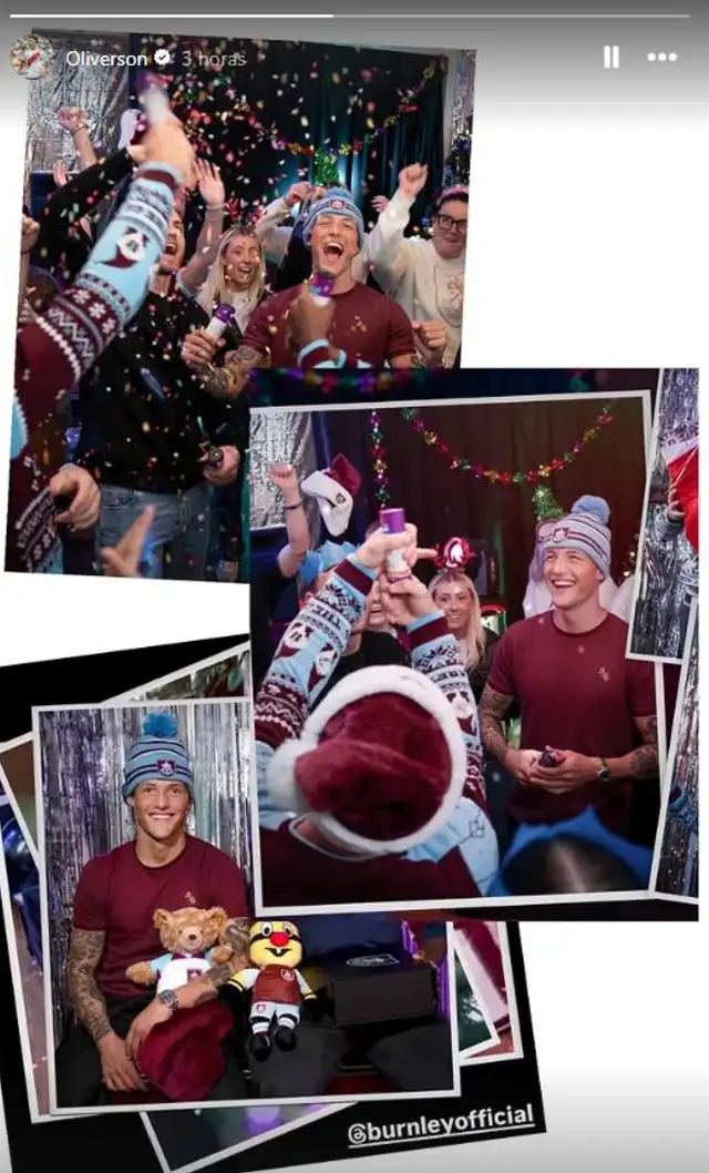 Oliver Sonne Oliver Sonne