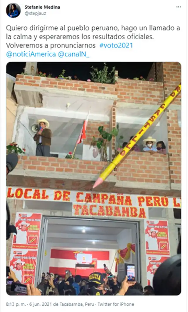 (Vía Twitter)   